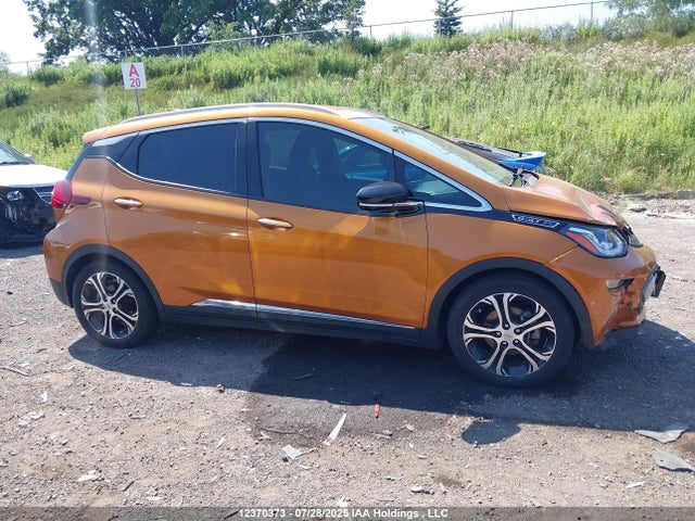 1G1FX6S04H4151801 Chevrolet 2017
