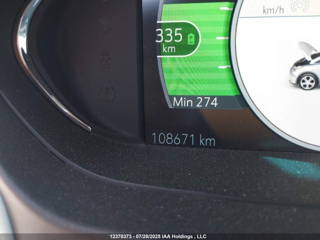 1G1FX6S04H4151801 Chevrolet 2017
