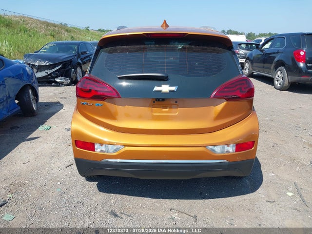 1G1FX6S04H4151801 Chevrolet 2017