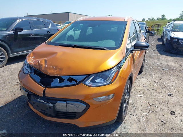 1G1FX6S04H4151801 Chevrolet 2017