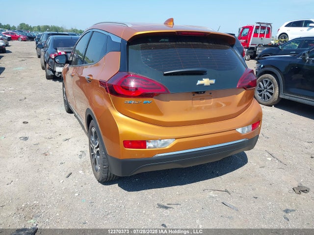 1G1FX6S04H4151801 Chevrolet 2017