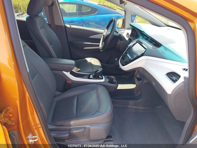 1G1FX6S04H4151801 Chevrolet 2017
