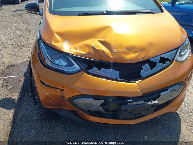 1G1FX6S04H4151801 Chevrolet 2017
