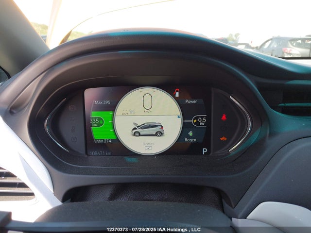 1G1FX6S04H4151801 Chevrolet 2017
