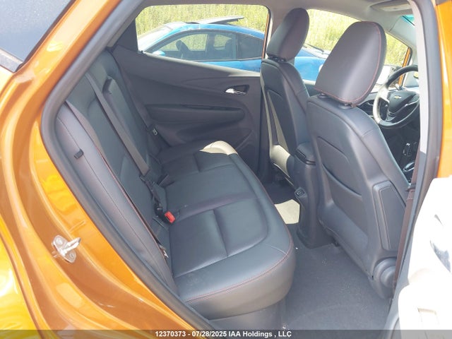 1G1FX6S04H4151801 Chevrolet 2017