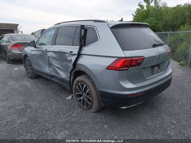 Volkswagen 2021 2021 3VV2B7AX6MM084658 Image 3