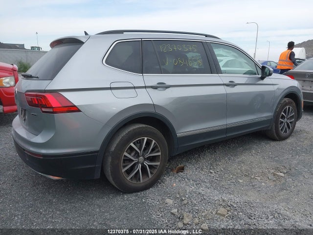 Volkswagen 2021 2021 3VV2B7AX6MM084658 Image 4