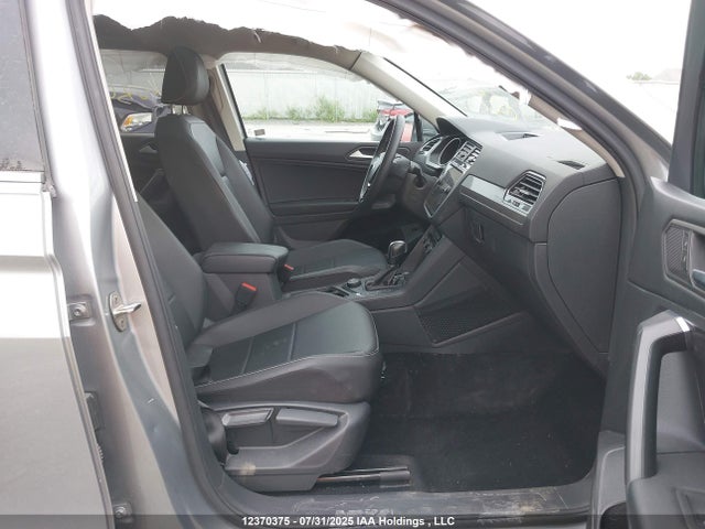 Volkswagen 2021 2021 3VV2B7AX6MM084658 Image 5