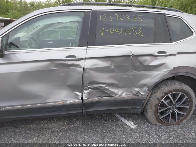 Volkswagen 2021 2021 3VV2B7AX6MM084658 Image 6