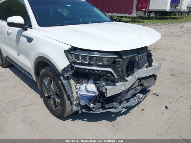 KNDRGDLG6N5102061 KIA t-gdi gamma-ii