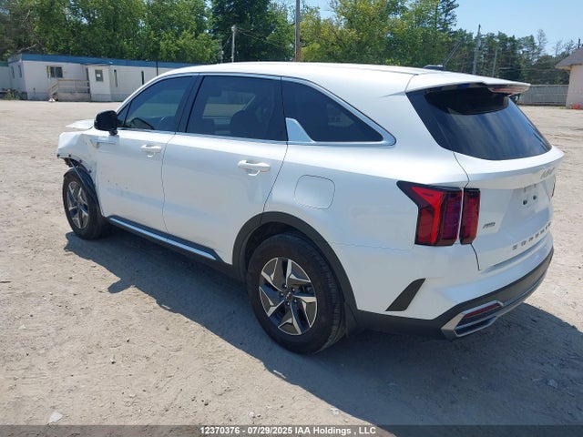 KNDRGDLG6N5102061 KIA t-gdi gamma-ii