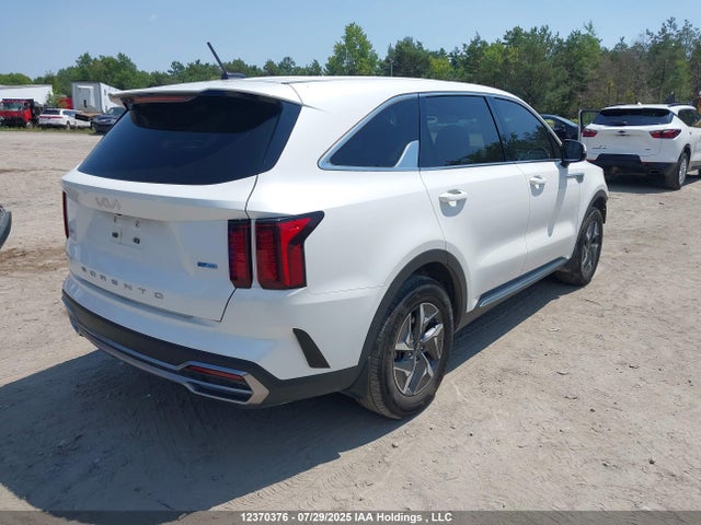 KNDRGDLG6N5102061 KIA t-gdi gamma-ii