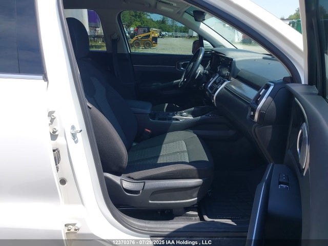 KNDRGDLG6N5102061 KIA t-gdi gamma-ii
