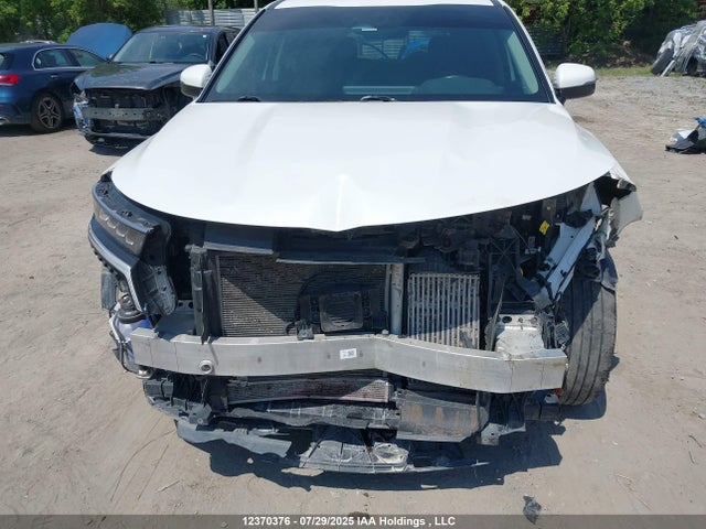 KNDRGDLG6N5102061 KIA t-gdi gamma-ii