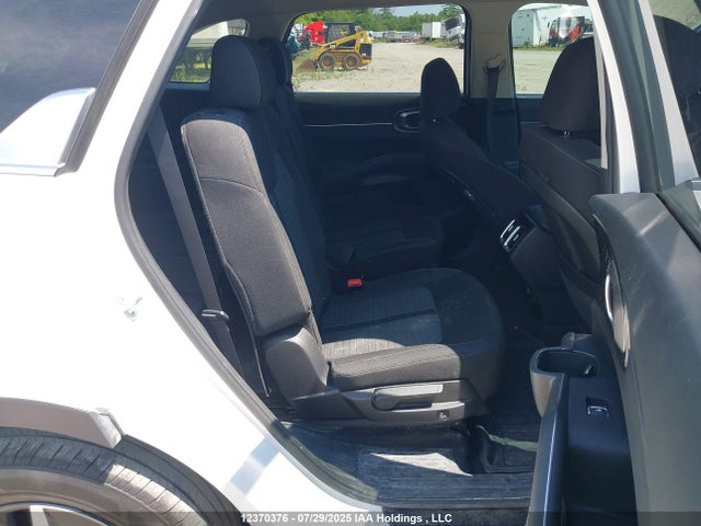 KNDRGDLG6N5102061 KIA t-gdi gamma-ii