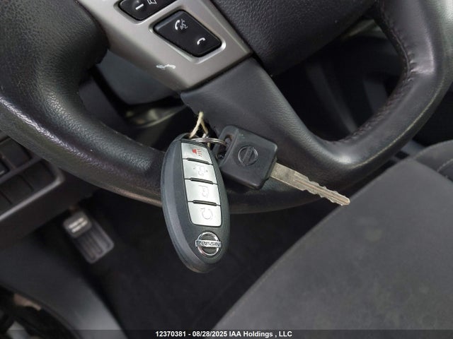 Nissan Titan 2018 1N6AA1E50JN516985 Image 11
