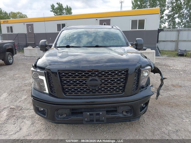 Nissan Titan 2018 1N6AA1E50JN516985 Image 13