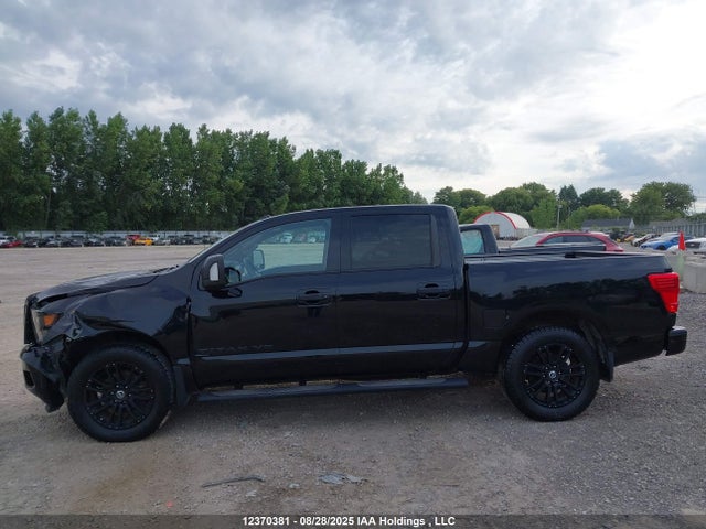 Nissan Titan 2018 1N6AA1E50JN516985 Image 15