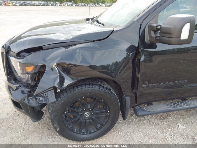 Nissan Titan 2018 1N6AA1E50JN516985 Image 19