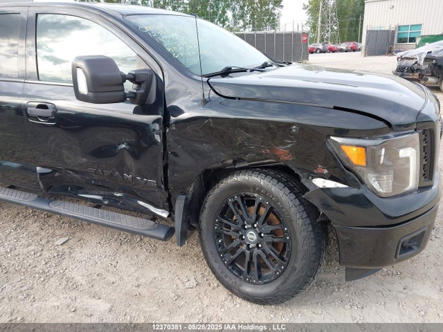 Nissan Titan 2018 1N6AA1E50JN516985 Image 20