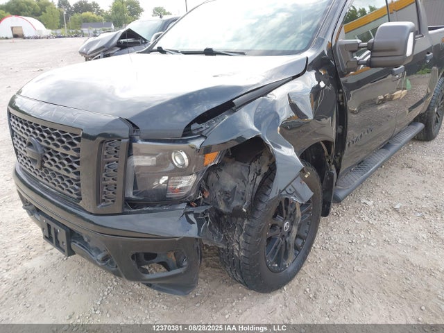 Nissan Titan 2018 1N6AA1E50JN516985 Image 6