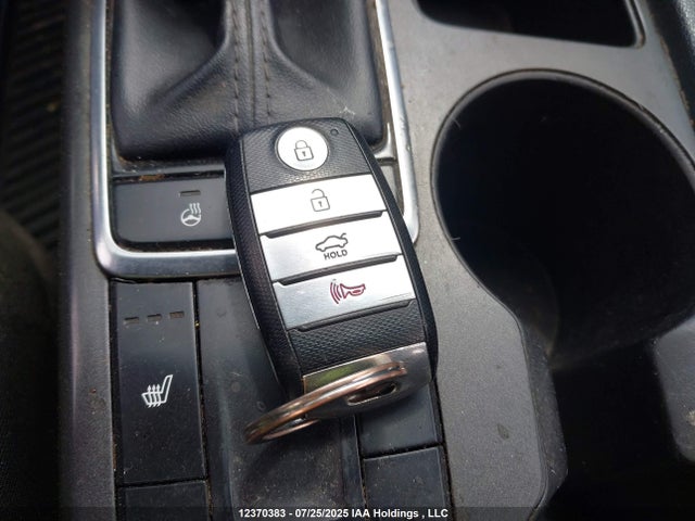 5XXGT4L33HG163108 KIA g 2.4 dohc gdi