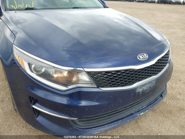 5XXGT4L33HG163108 KIA g 2.4 dohc gdi
