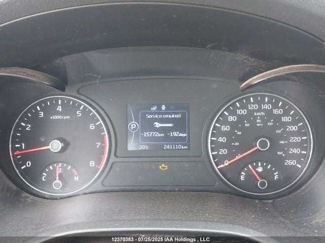 5XXGT4L33HG163108 KIA g 2.4 dohc gdi