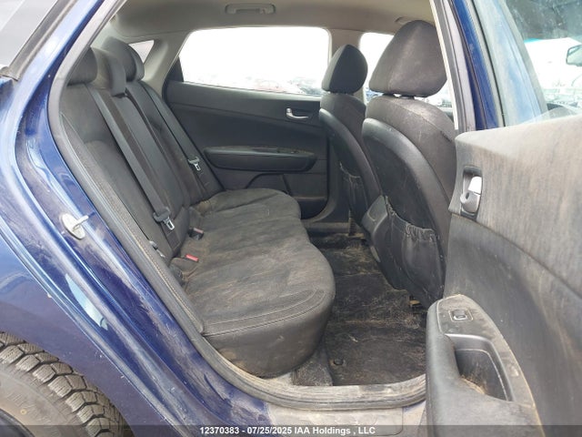 5XXGT4L33HG163108 KIA g 2.4 dohc gdi