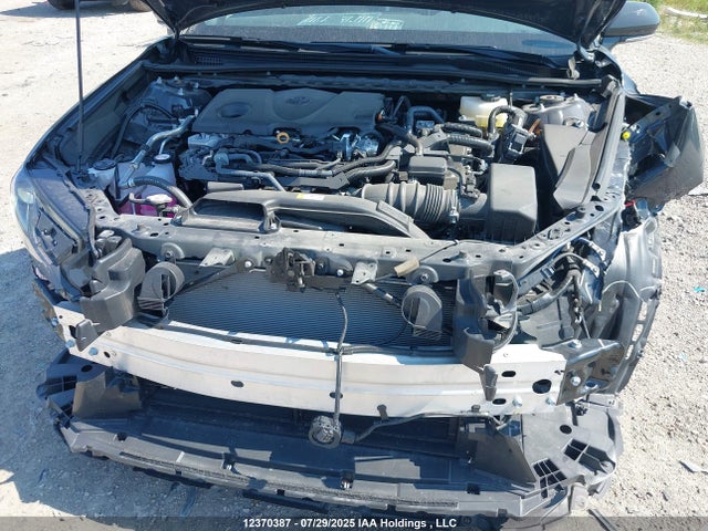 4T1DAACK0SU110572 Toyota a25a-fxs