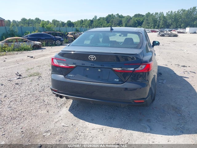 4T1DAACK0SU110572 Toyota a25a-fxs