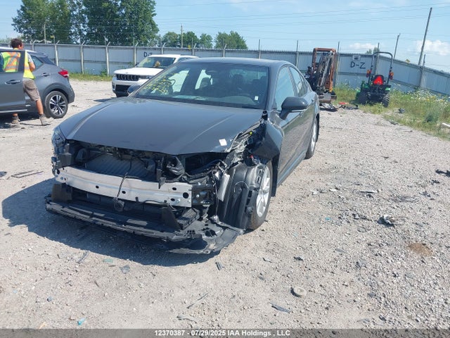4T1DAACK0SU110572 Toyota a25a-fxs