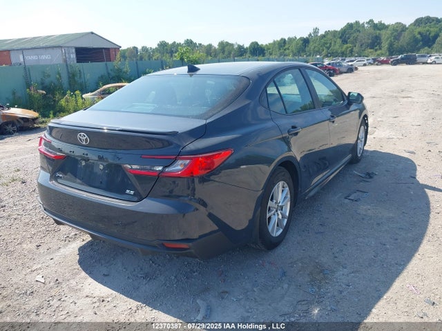 4T1DAACK0SU110572 Toyota a25a-fxs