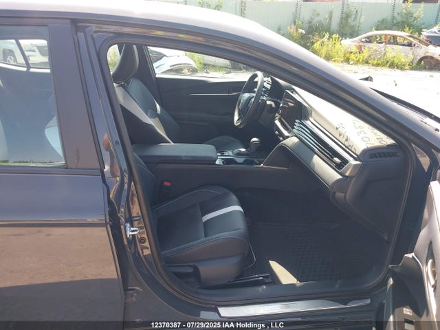 4T1DAACK0SU110572 Toyota a25a-fxs