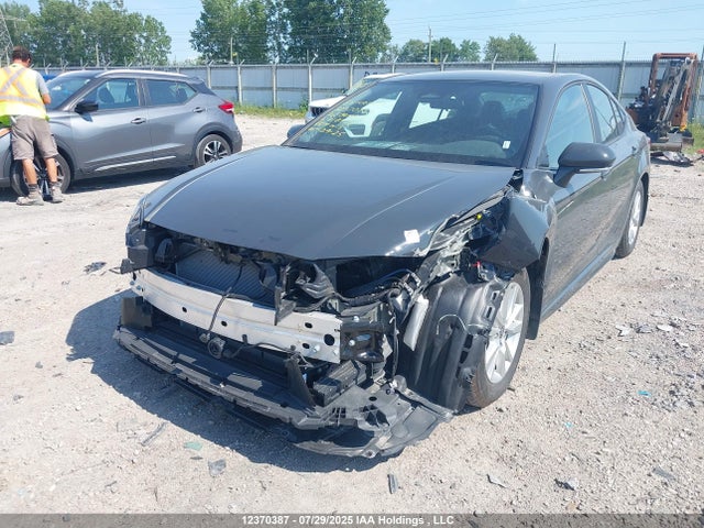 4T1DAACK0SU110572 Toyota a25a-fxs
