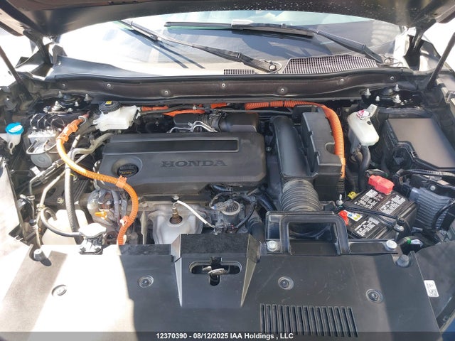 2HKRS6H96SH202838 Honda lfc3