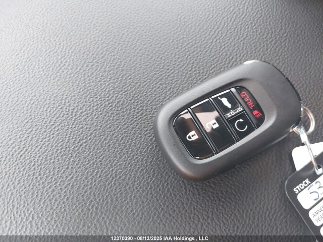 2HKRS6H96SH202838 Honda lfc3