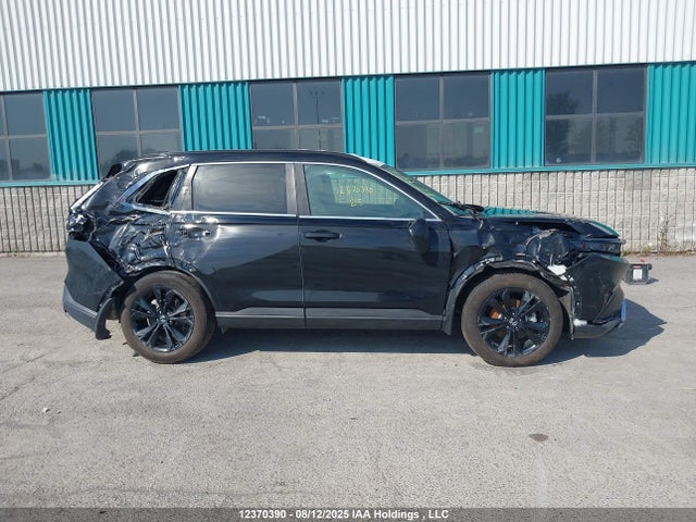2HKRS6H96SH202838 Honda lfc3