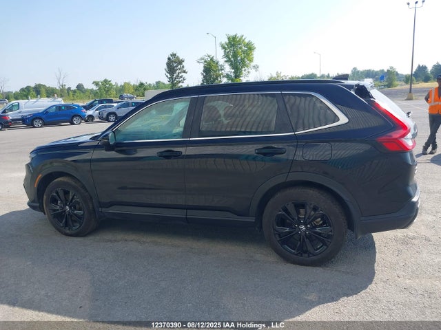 2HKRS6H96SH202838 Honda lfc3