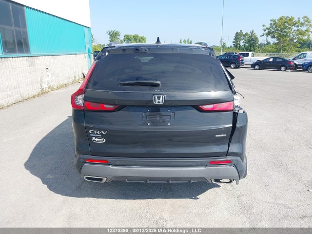 2HKRS6H96SH202838 Honda lfc3