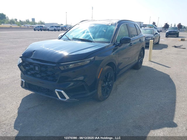 2HKRS6H96SH202838 Honda lfc3