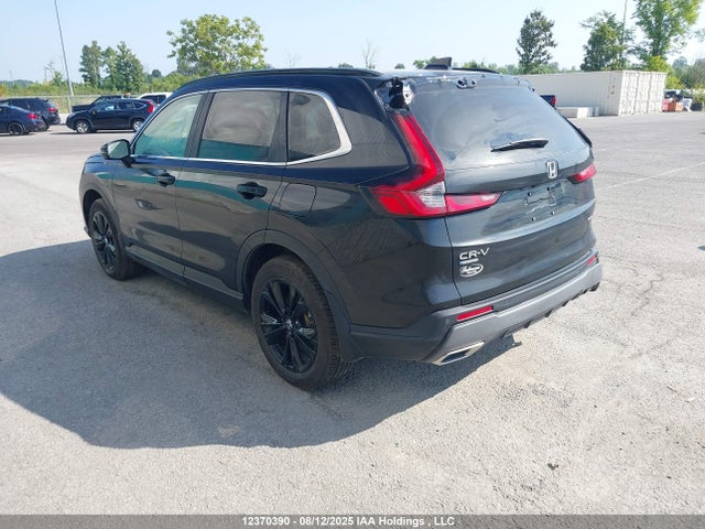 2HKRS6H96SH202838 Honda lfc3