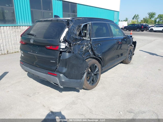 2HKRS6H96SH202838 Honda lfc3