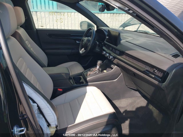 2HKRS6H96SH202838 Honda lfc3