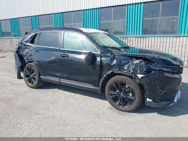 2HKRS6H96SH202838 Honda lfc3