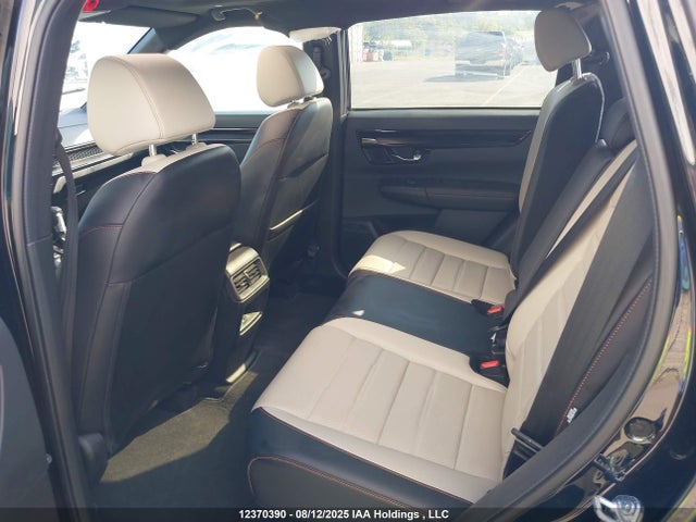 2HKRS6H96SH202838 Honda lfc3