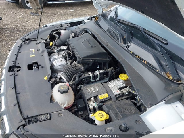 Jeep 2024 2024 3C4NJDAN3RT592255 Image 10