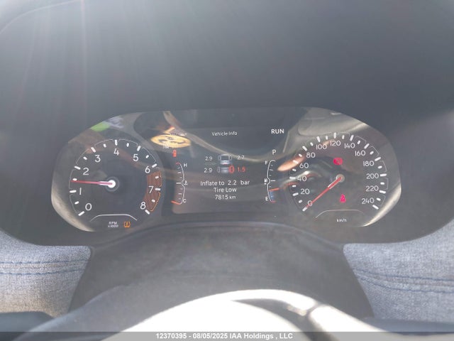Jeep 2024 2024 3C4NJDAN3RT592255 Image 7