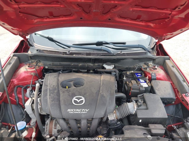 JM1DKFB78K0438115 Mazda pe