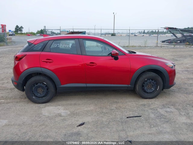 JM1DKFB78K0438115 Mazda pe